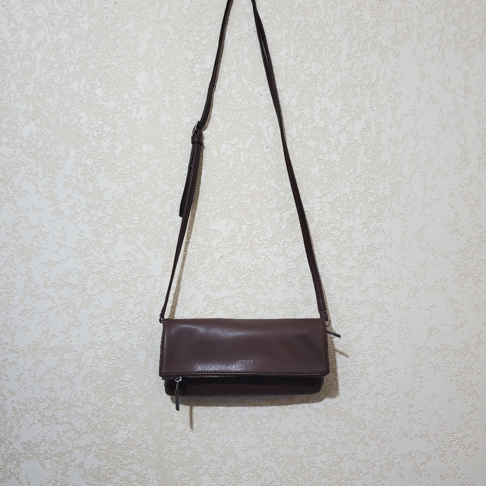 Matt and Nat Crossbody